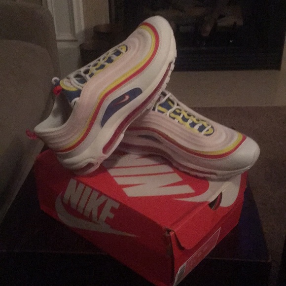 Nike AirMax 97 - Picture 2 of 3